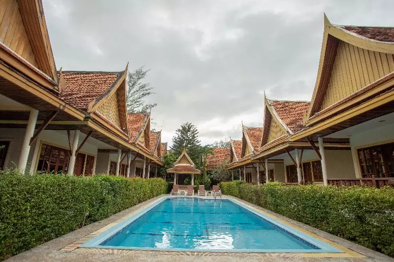 Bangtao Village Resort   Sha