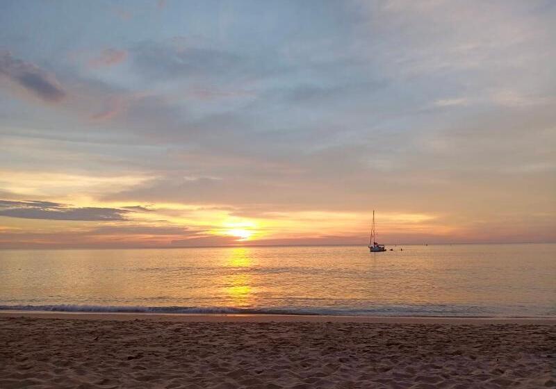 Bangtao Village Resort   Sha