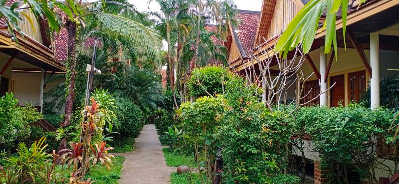 Bangtao Village Resort   Sha