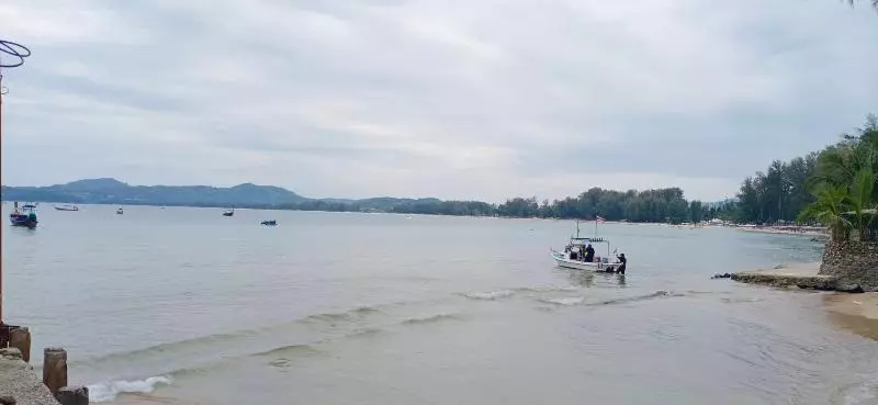 Bangtao Village Resort   Sha