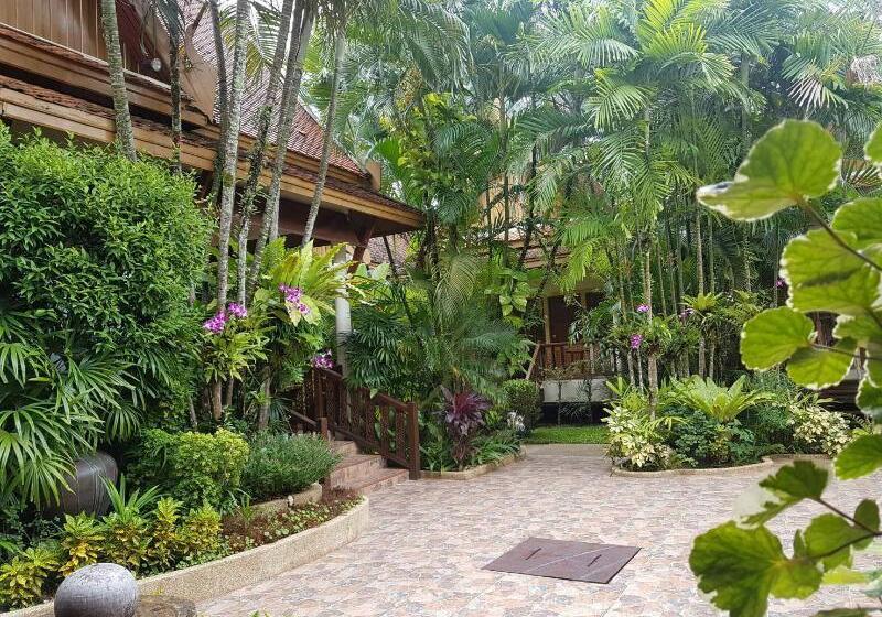 Bangtao Village Resort   Sha