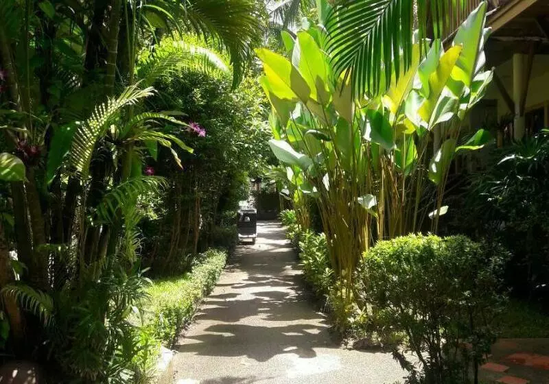 Bangtao Village Resort   Sha