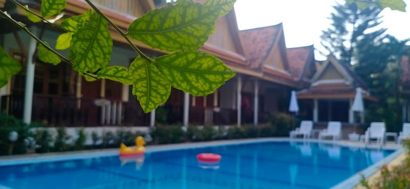 Bangtao Village Resort   Sha