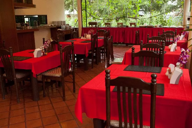 Bangtao Village Resort   Sha