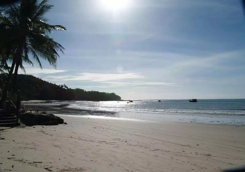 Bangtao Village Resort   Sha