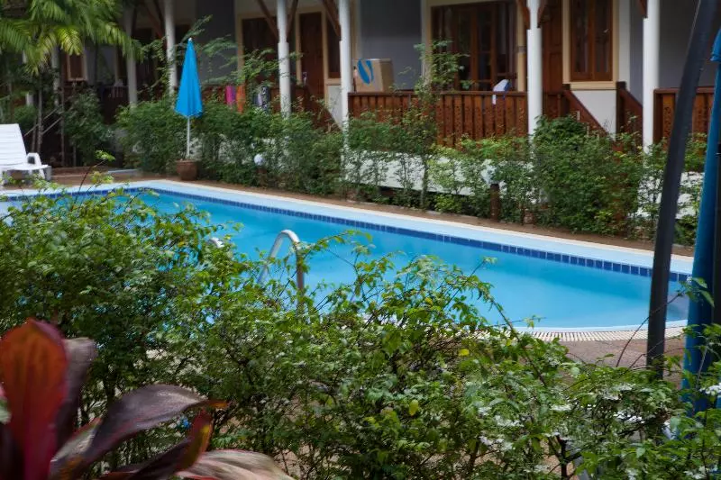 Bangtao Village Resort   Sha