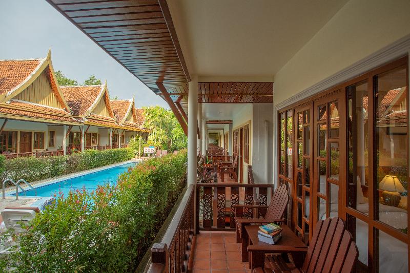 Bangtao Village Resort   Sha