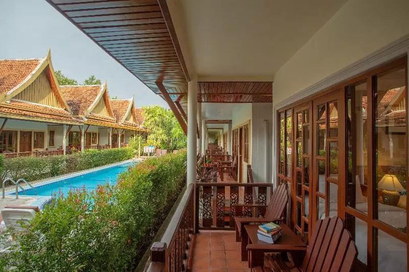 Bangtao Village Resort   Sha