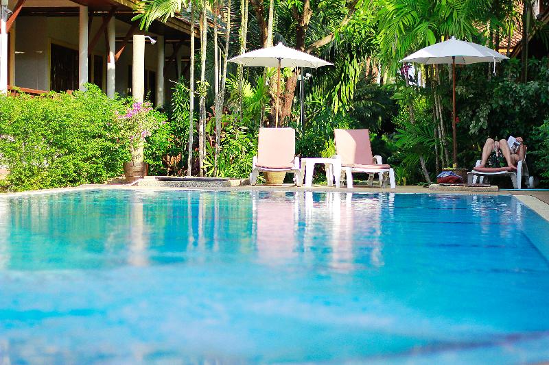 Bangtao Village Resort   Sha