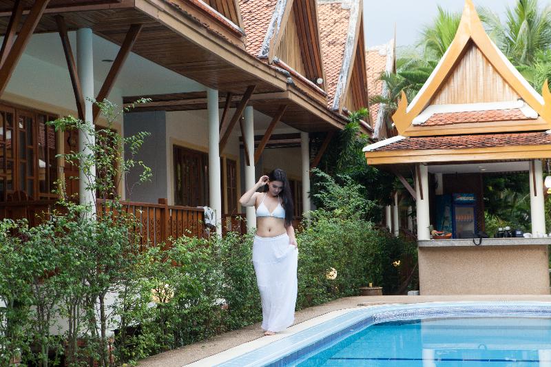 Bangtao Village Resort   Sha