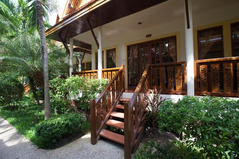 Bangtao Village Resort   Sha