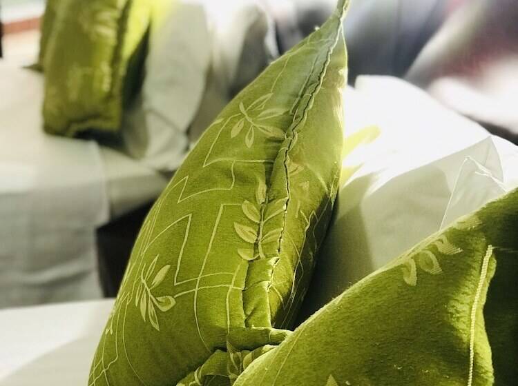 Casa Morales Hotel Internacional Y Centro De Convenciones