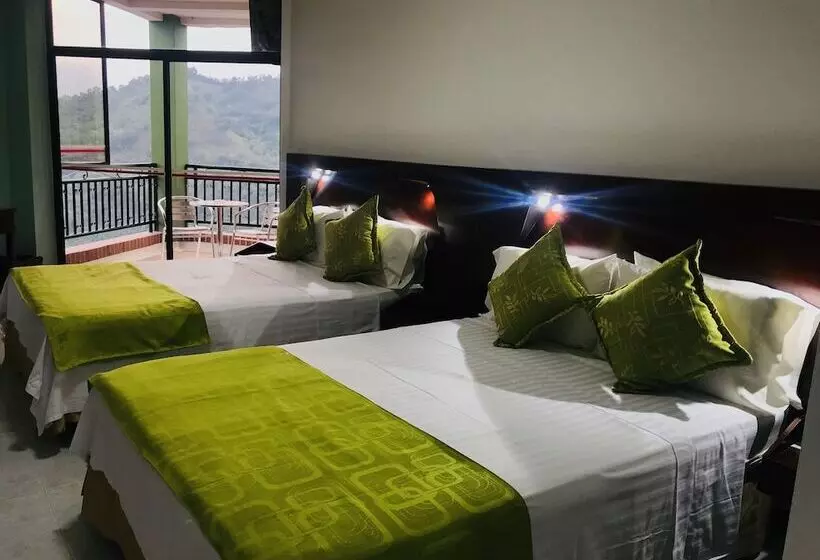 Casa Morales Hotel Internacional Y Centro De Convenciones