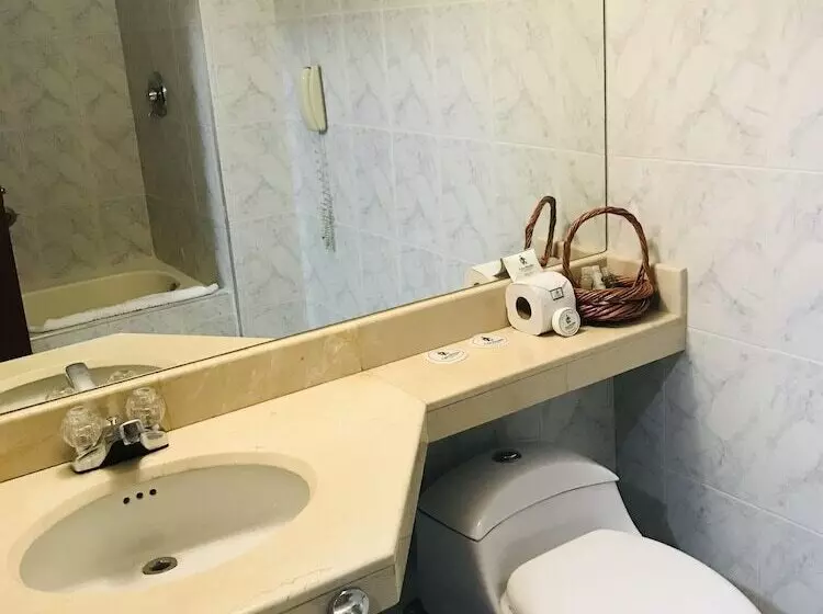 Casa Morales Hotel Internacional Y Centro De Convenciones