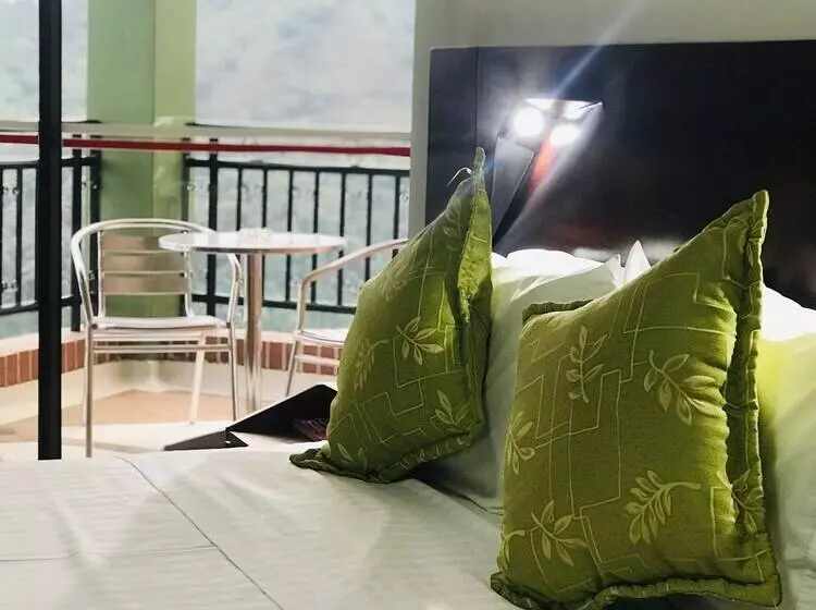 Casa Morales Hotel Internacional Y Centro De Convenciones