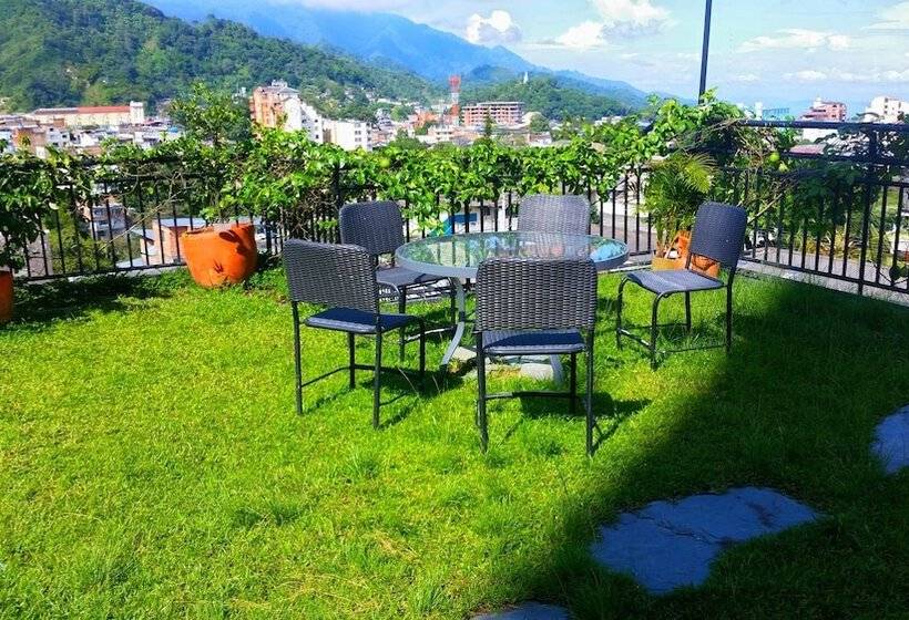 Casa Morales Hotel Internacional Y Centro De Convenciones