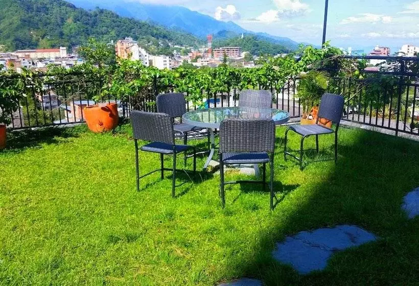 Casa Morales Hotel Internacional Y Centro De Convenciones