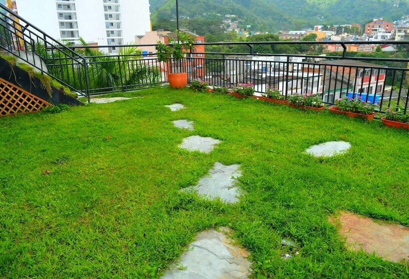 Casa Morales Hotel Internacional Y Centro De Convenciones