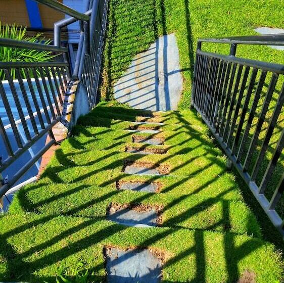 Casa Morales Hotel Internacional Y Centro De Convenciones