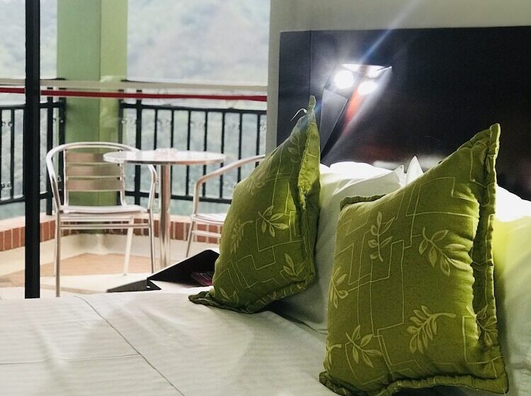 Casa Morales Hotel Internacional Y Centro De Convenciones