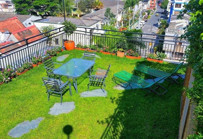 Casa Morales Hotel Internacional Y Centro De Convenciones