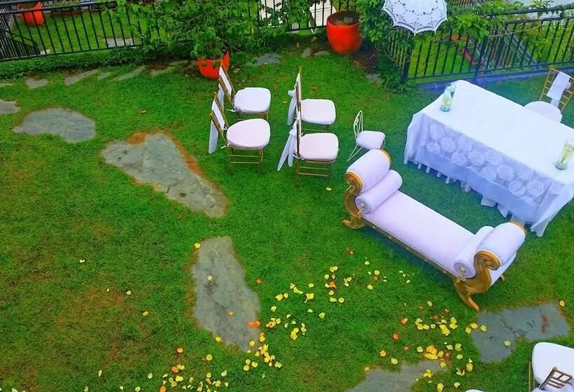 Casa Morales Hotel Internacional Y Centro De Convenciones