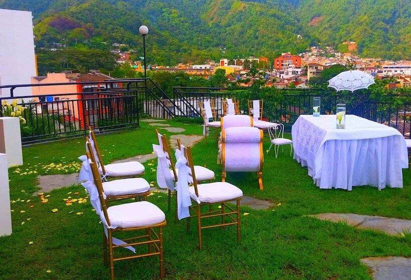 Casa Morales Hotel Internacional Y Centro De Convenciones