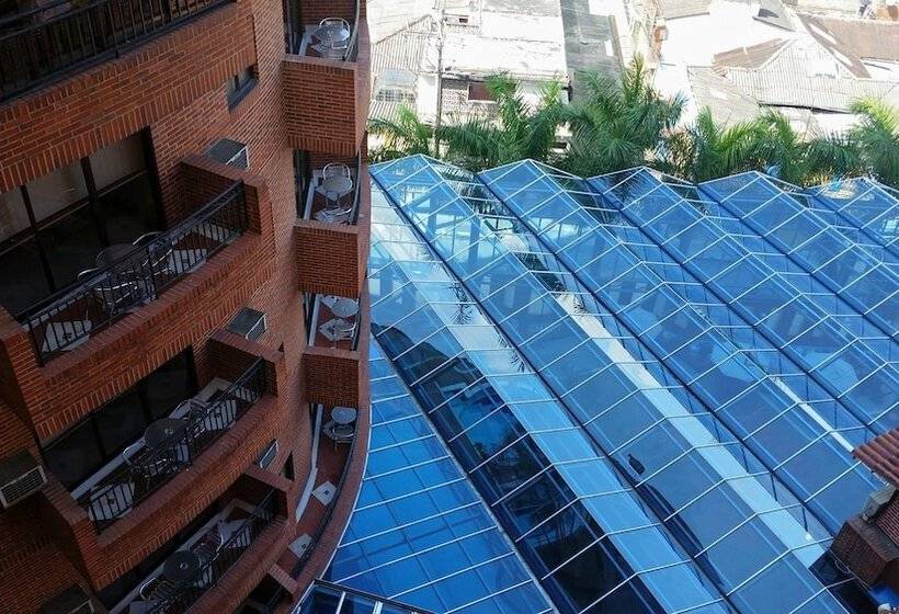 Casa Morales Hotel Internacional Y Centro De Convenciones