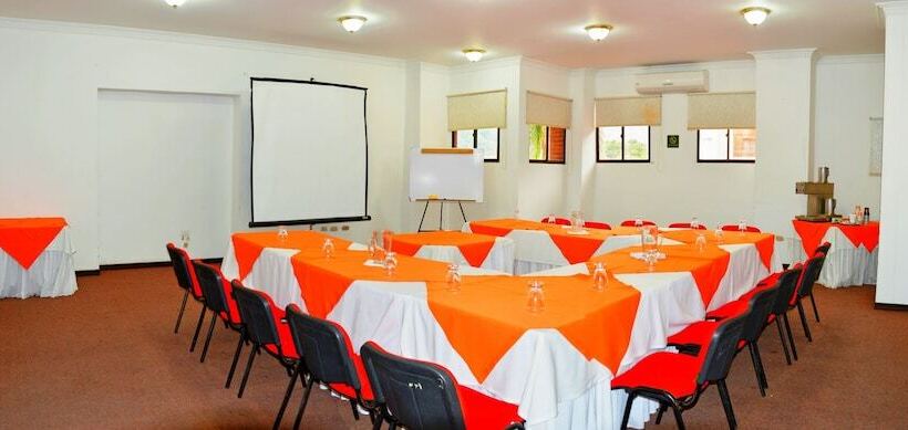 Casa Morales Hotel Internacional Y Centro De Convenciones