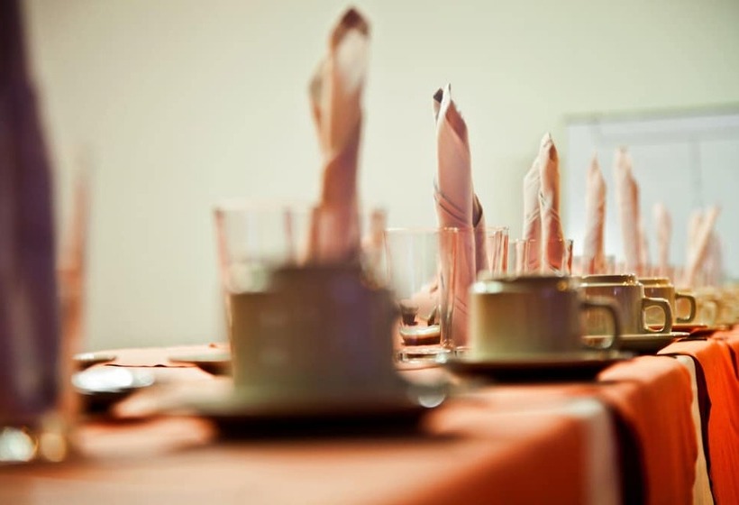 Casa Morales Hotel Internacional Y Centro De Convenciones