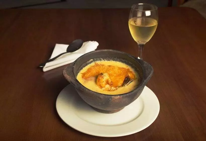 Casa Morales Hotel Internacional Y Centro De Convenciones