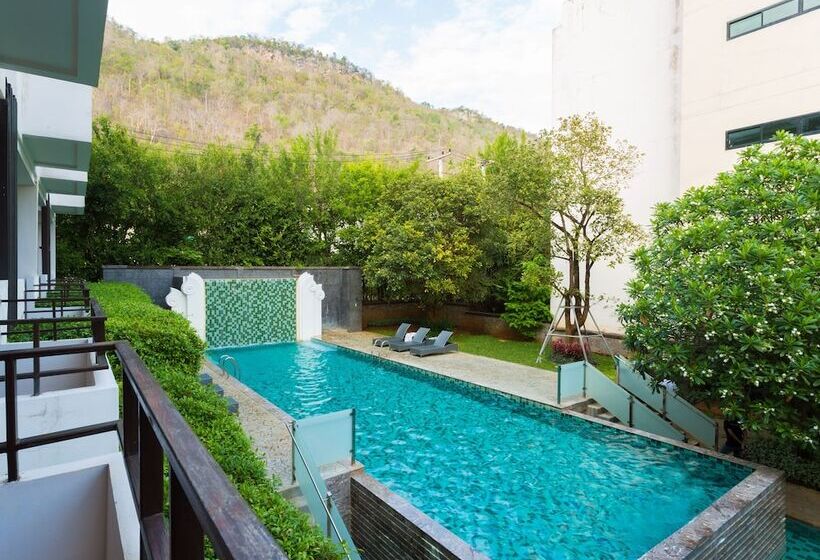 The Greenery Resort Khao Yai