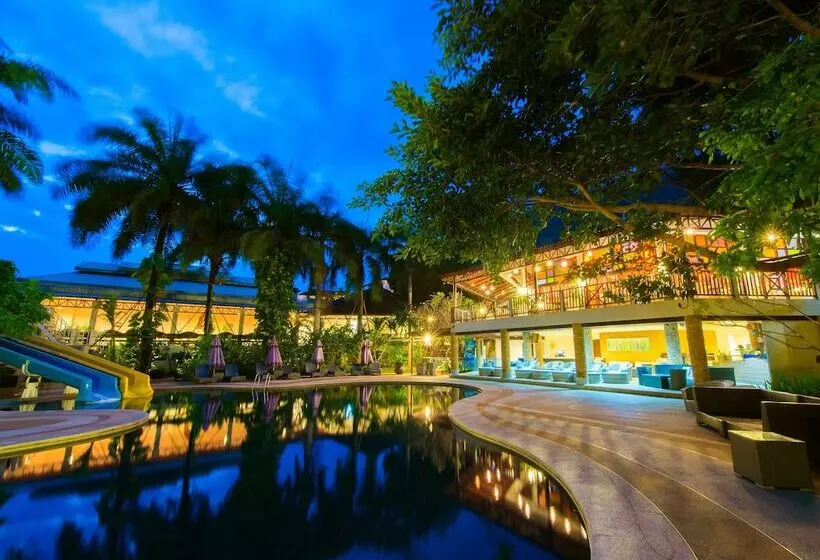 The Greenery Resort Khao Yai