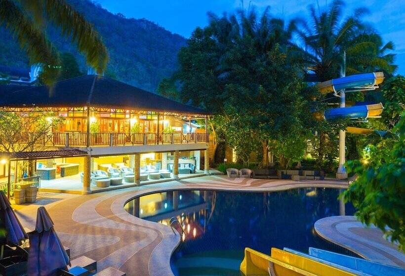 The Greenery Resort Khao Yai