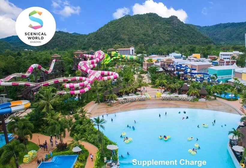 The Greenery Resort Khao Yai