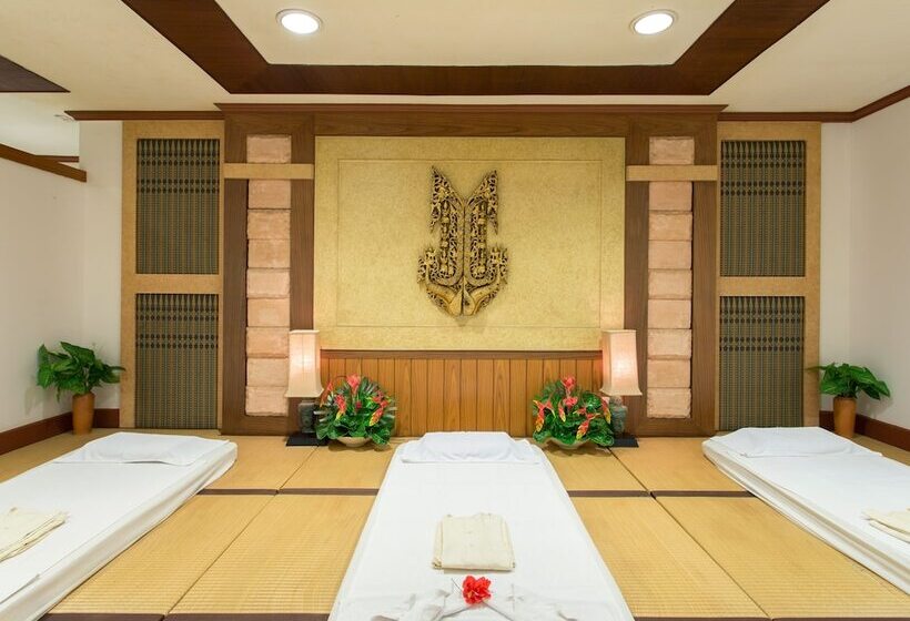 The Greenery Resort Khao Yai