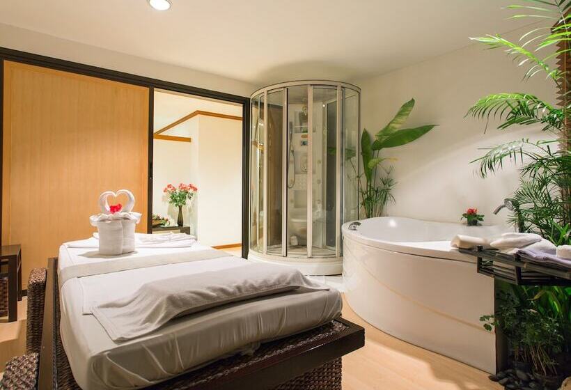 The Greenery Resort Khao Yai