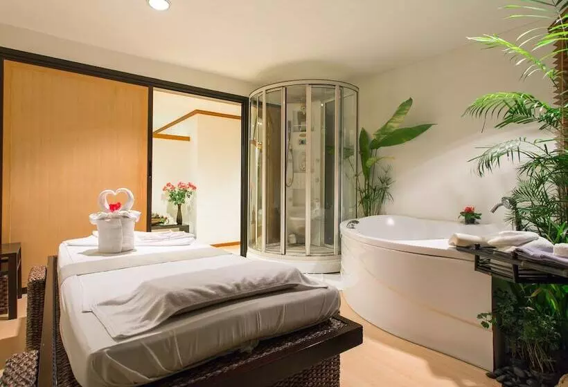 The Greenery Resort Khao Yai