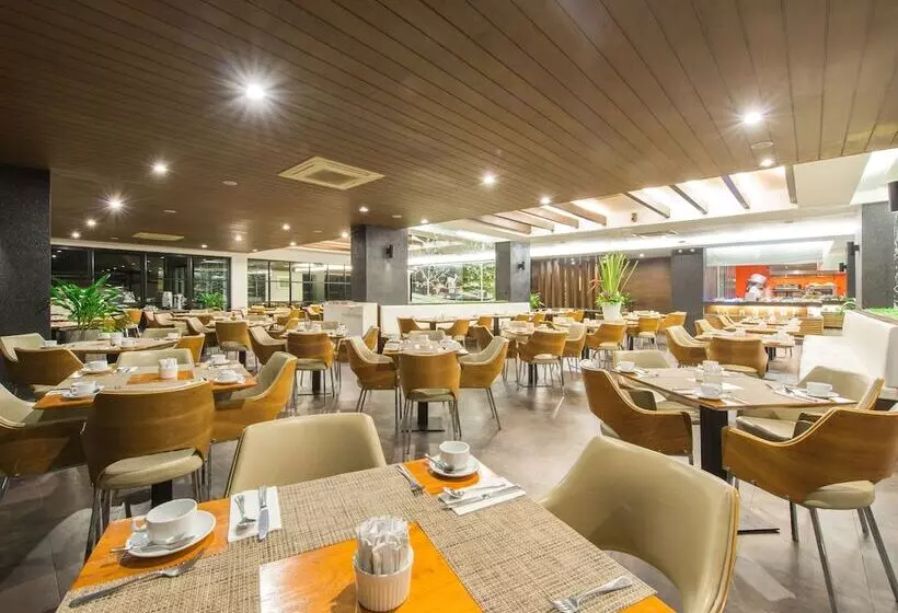 The Greenery Resort Khao Yai