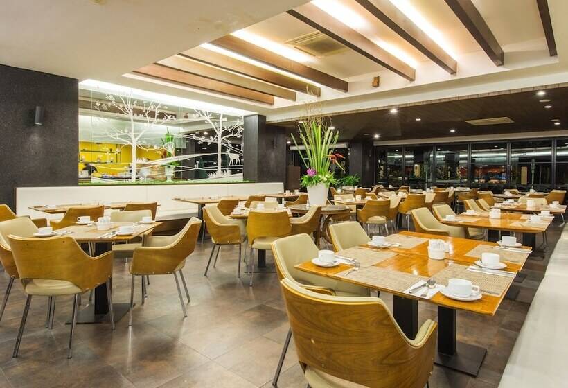 The Greenery Resort Khao Yai