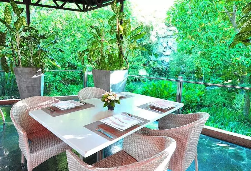 The Greenery Resort Khao Yai