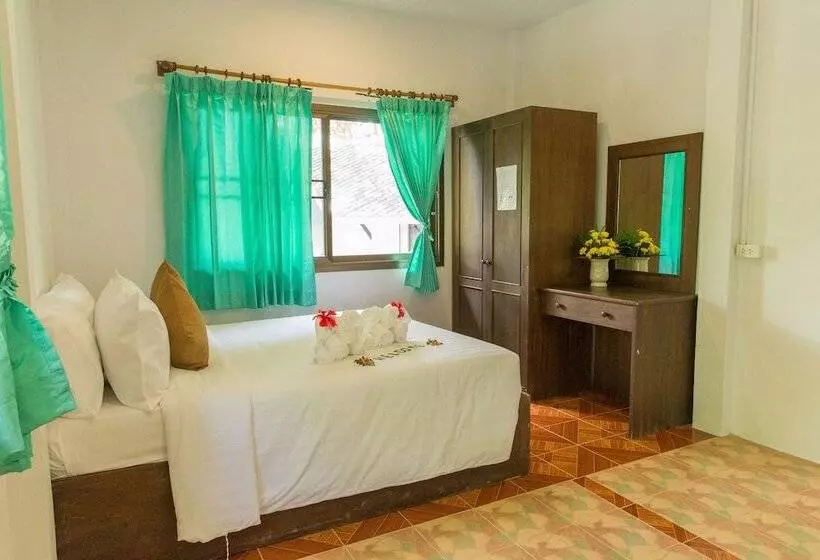 בית מלון כפרי Adarin Beach Resort