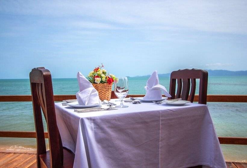 فندق Adarin Beach Resort