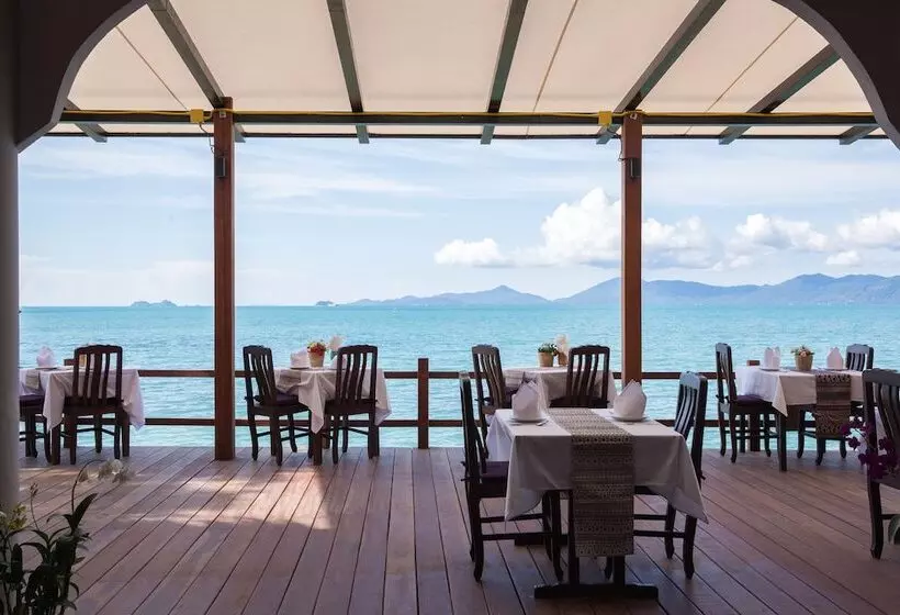 בית מלון כפרי Adarin Beach Resort