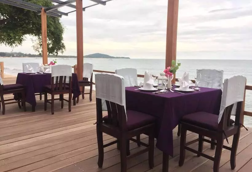 בית מלון כפרי Adarin Beach Resort