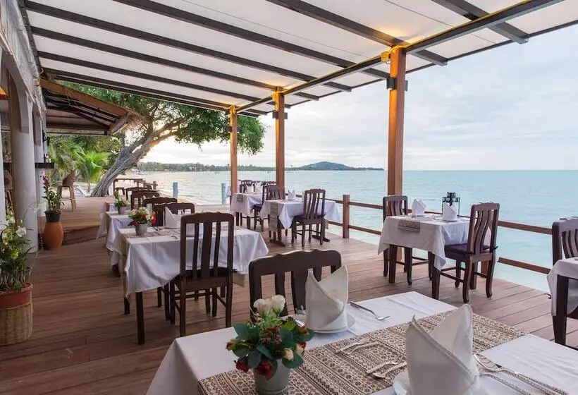 בית מלון כפרי Adarin Beach Resort