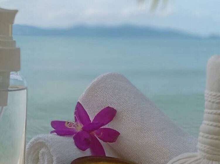 فندق Adarin Beach Resort