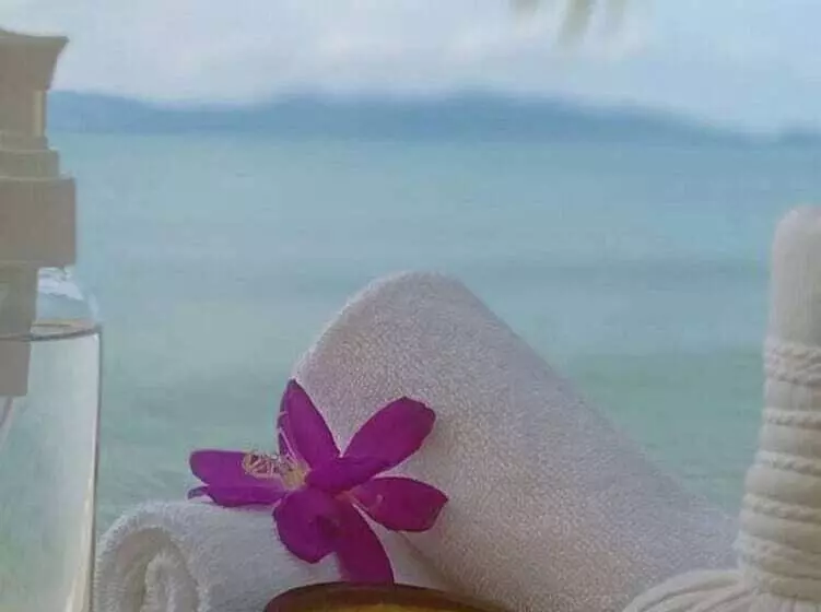 בית מלון כפרי Adarin Beach Resort