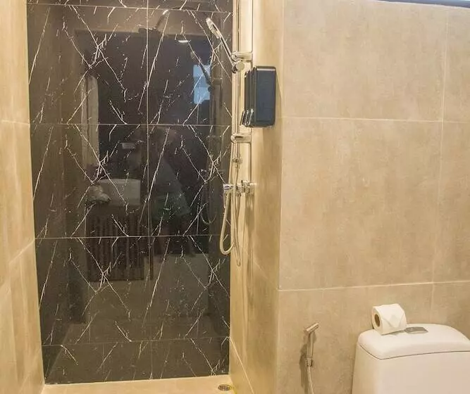 בית מלון כפרי Adarin Beach Resort