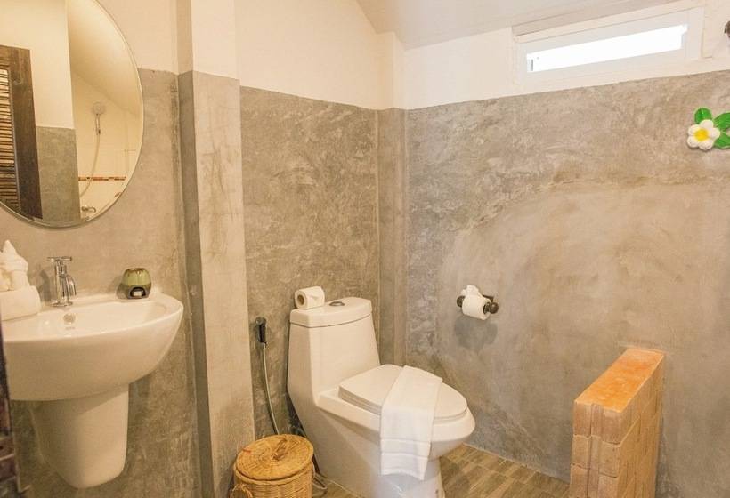 فندق Adarin Beach Resort